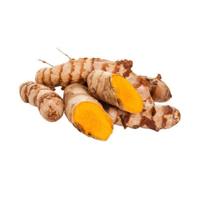 

Kunyit Kuning Segar Kunir 1 KG