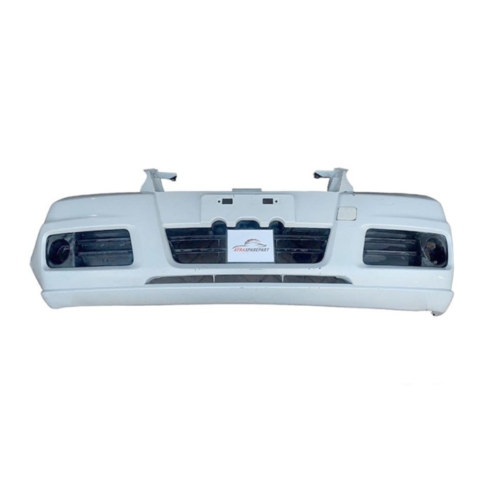 Bumper / bemper depan mobil Nissan Xtrail T31 Autech