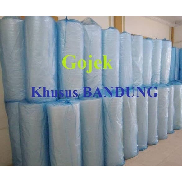 

Bubblewrap roll khusus plastik bubble wrap / buble pack