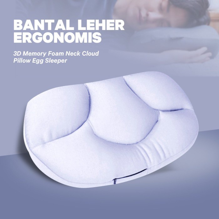 WELL SLEEP PILLOW Tabs