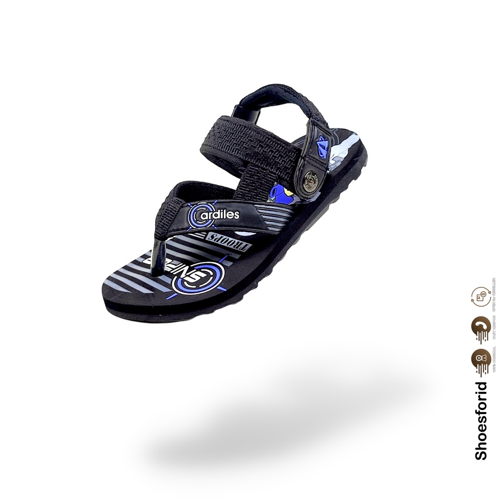 12.12 SFK SANDAL ANAK LAKI LAKI GUNUNG ARDILES JITU // TAURUS // SEPATU SANDAL SENDAL ANAK LAKI LAKI