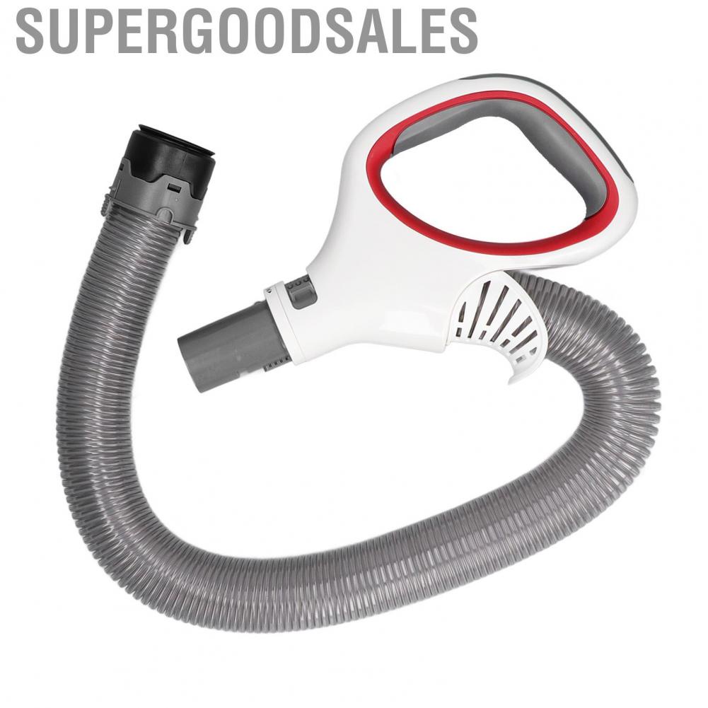 Supergoodsales Hose Handle  Tight Fit Long Service Life Ultra Cleaning Vacuum Wide Application for Carpet NV500
