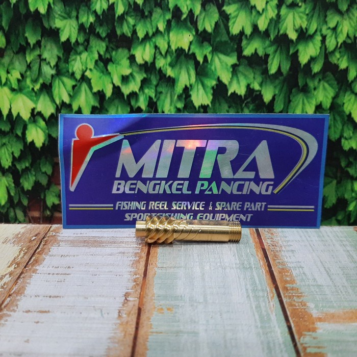 Pinion Gear Alivio 2500