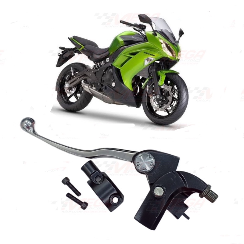 Handle handel Kopling Er6 Kopling Er 6 handle handel kiri kopling Kawasaki er6 er 6 import handle ko