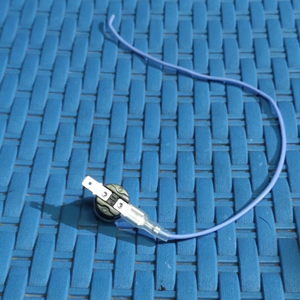 THERMOSTAT THERMAL SENSOR MIYAKO MAGIC COM MCM558SBC MCM 558 SBC ORI