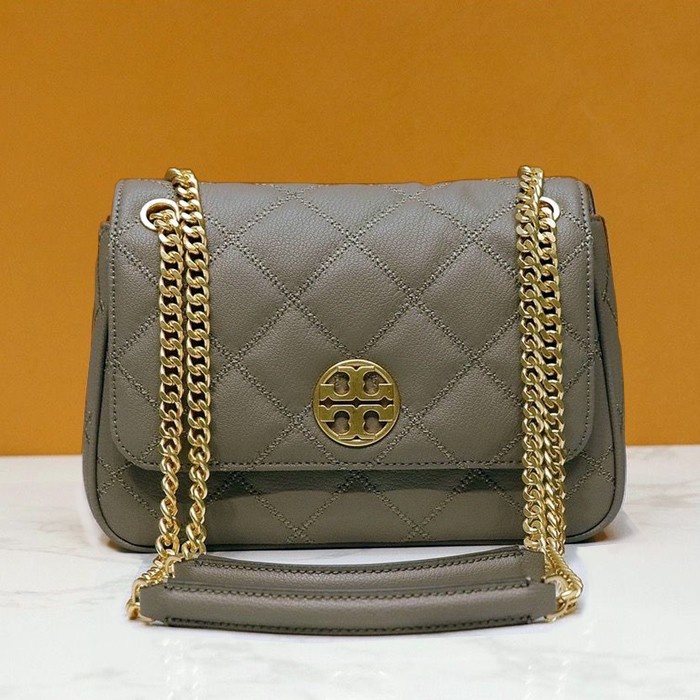 TAS TB 87863 Willa Small Shoulder Bag Vs