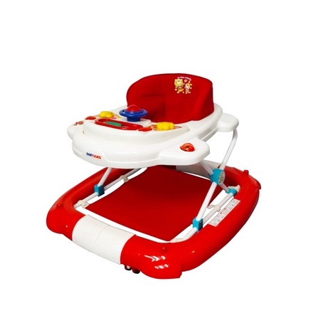 BABYDOES BABYWALKER CH11078-11079