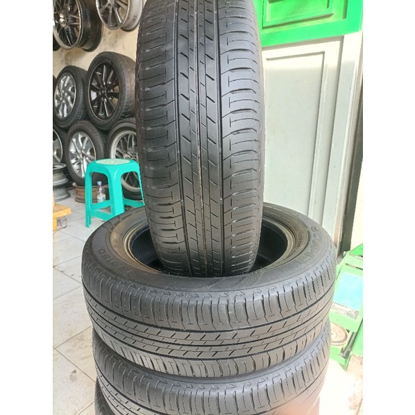 Ban mobil bekas ukuran 185/65 R15 ban tubles