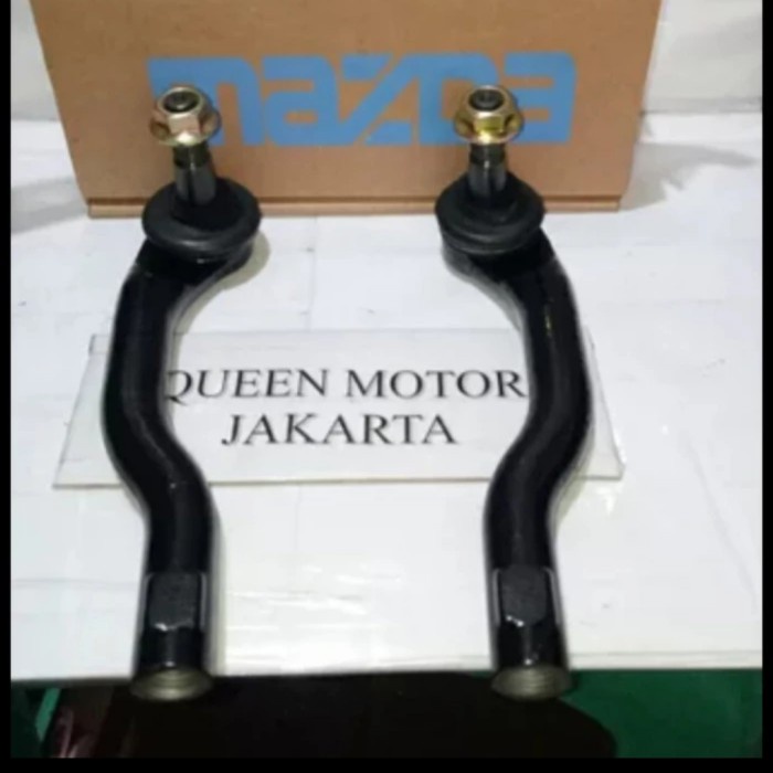TIE ROD END MAZDA 2 FIESTA