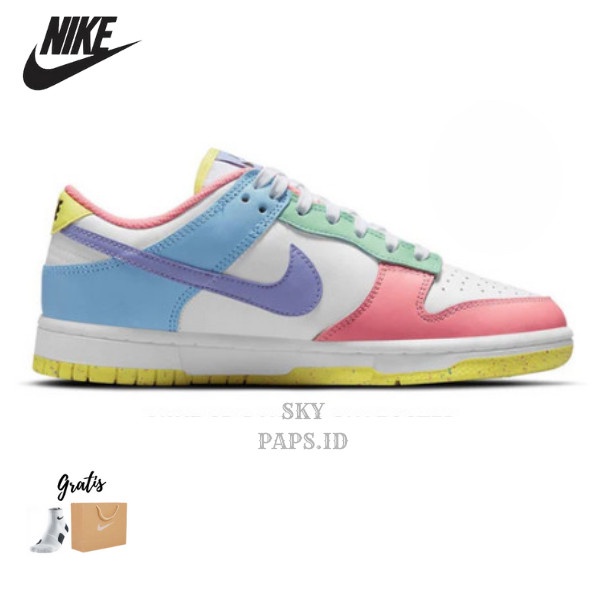 nike sb dunk low easter original - 36