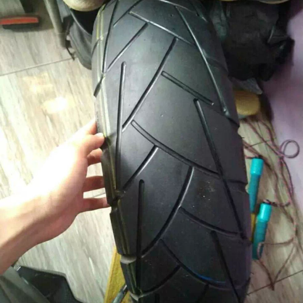 rodan ban motor belakang merk zeneos turino ukuran 150/60-17