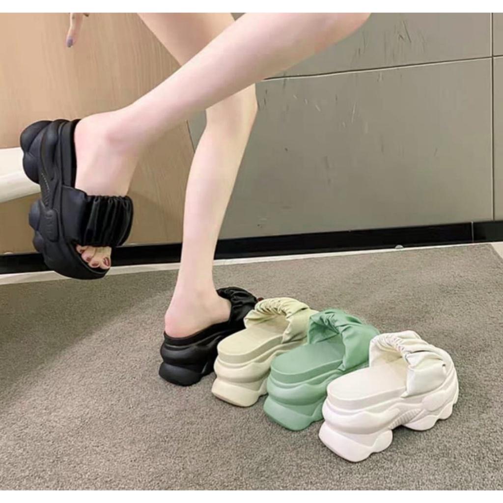 HAILEA SANDAL FLAT WANITA BM518