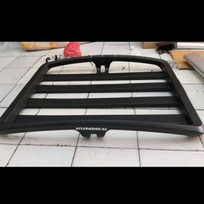 Roof Rack Hummer / Roof Rack Hamer / Roof Rack Humer