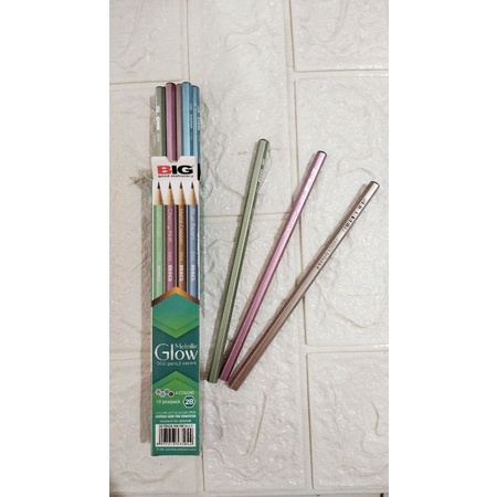 

pensil BIG good stationery