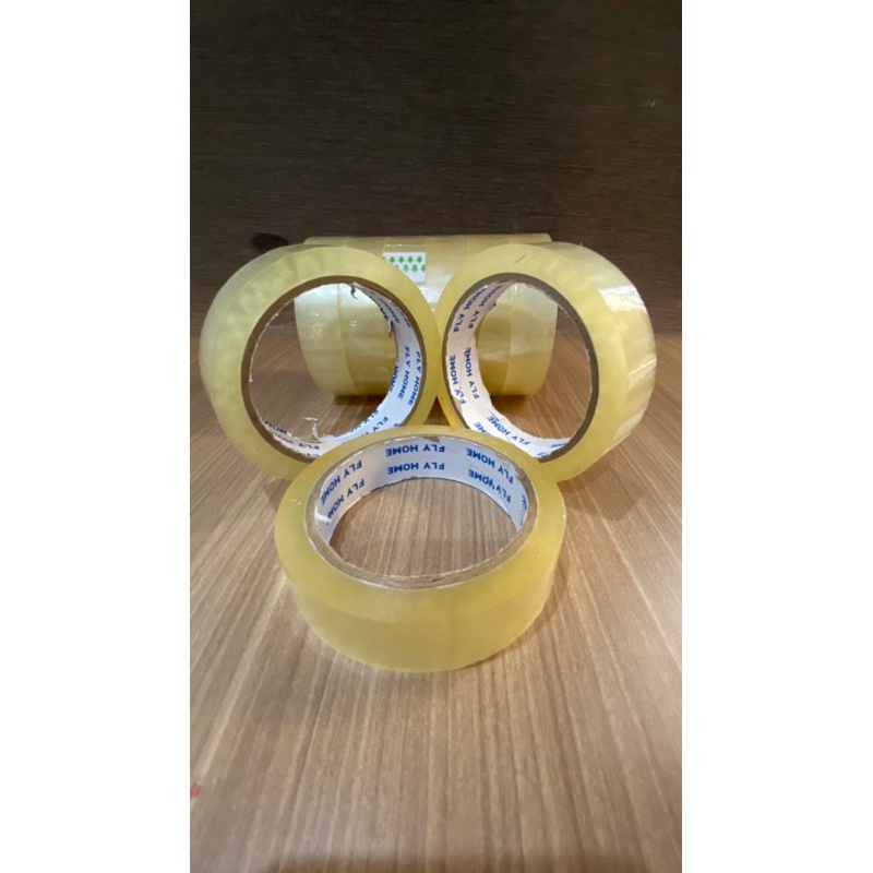 

Solasi 90yard 1inci 24x90 yard selotip solasi toples