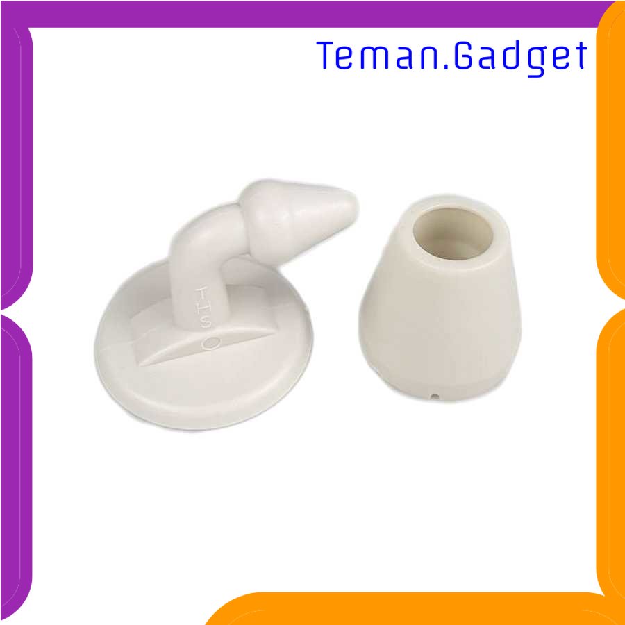 TG - ART KAK Penahan Pintu Anti-Collision Door Stopper Plug - KAK-888