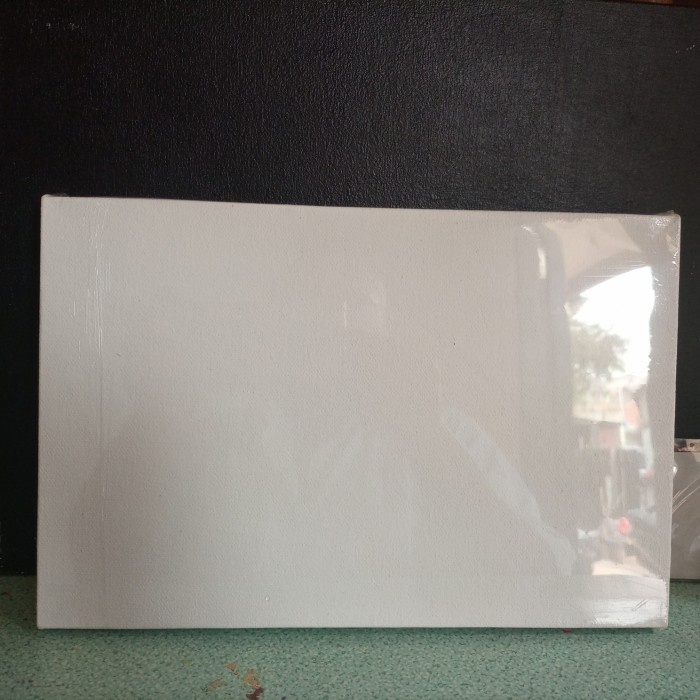 

kanvas lukis ukuran 20x30 cm