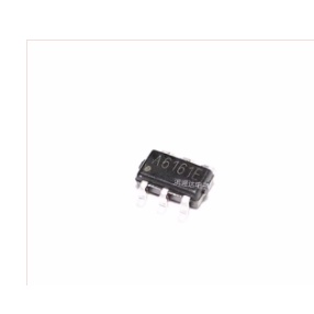 Mt2492 Sutra Printing A616 *** STI3472 Silk Printing: S42 *** SOT23-6 DC-DC Synchronous Buck IC Chip Astronot Core