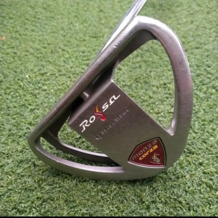 stik golf putter taylormade rossa