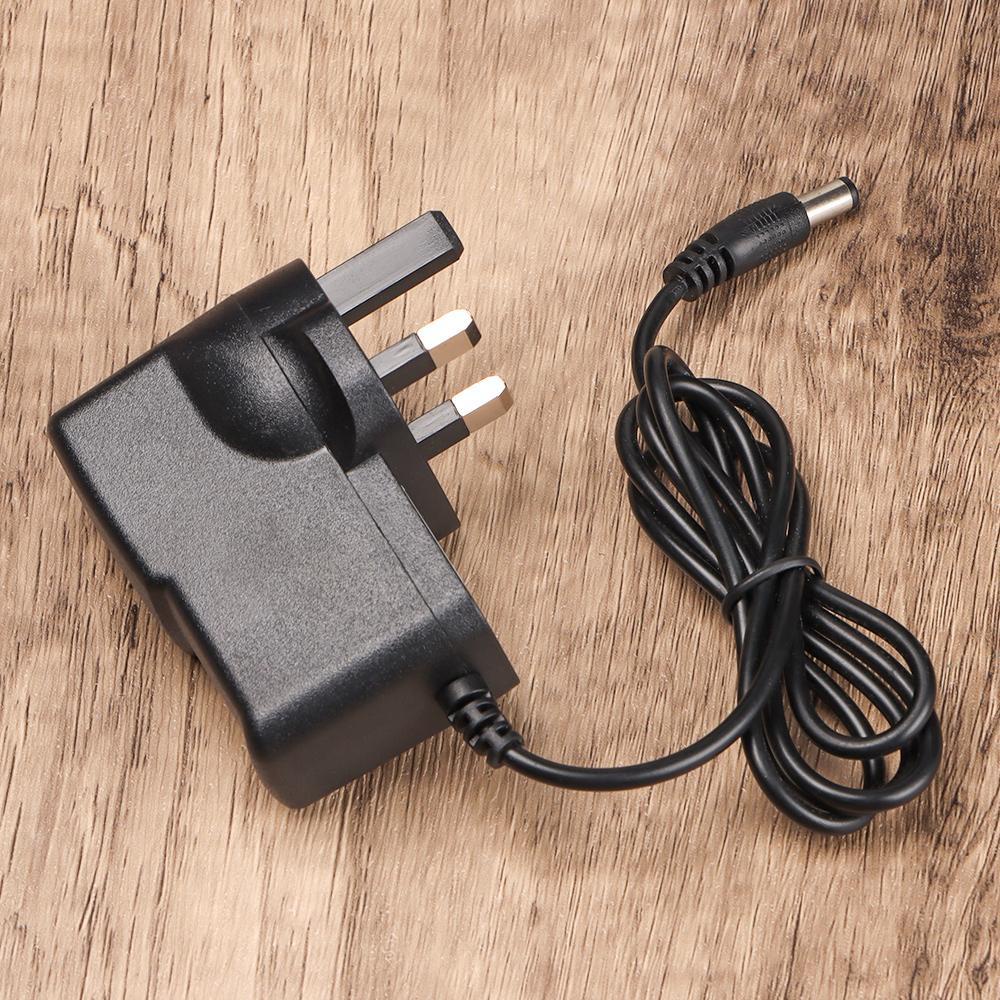 POPULAR Ride On Car Charger Adaptor Kabel Pengganti Charging Dock Tahan Lama Untuk Mobil Mainan Elektrik Anak