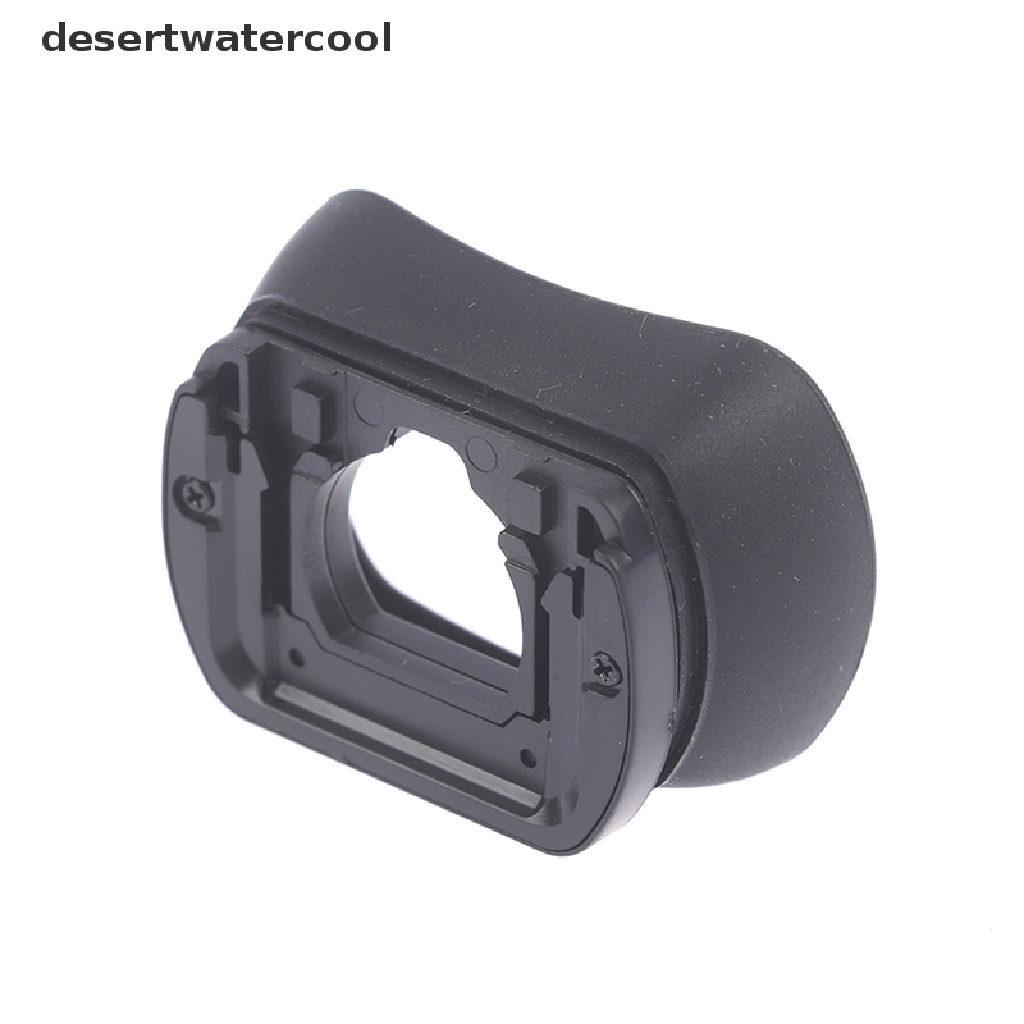 Deid Kamera Eyecup Viewfinder Eyepiece Eye Cup Untuk Fuji Fujifilm XT1-4 GFX100 GFX-50 Martijn