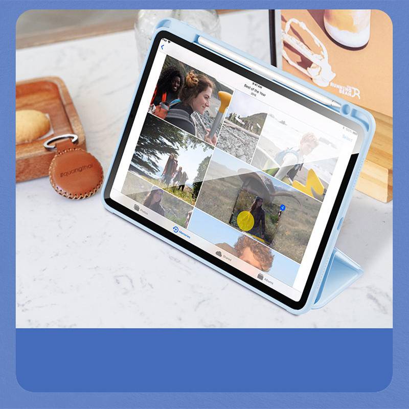 Untuk Lenovo Tab P11 M10 Plus Pro Gen2 10.6 11 11.2 11.5 12.6 inch Kertas Seperti Film Pelindung Layar Removable Magnetic Attraction Film