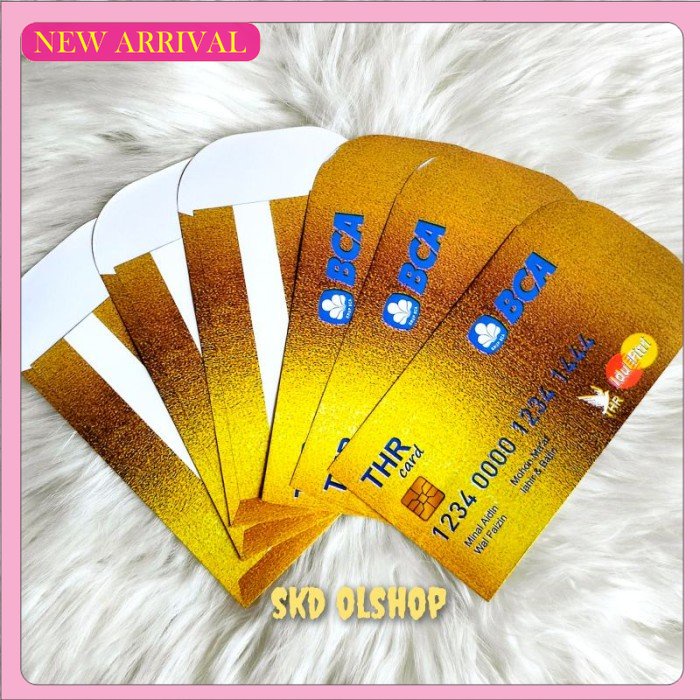 

Terkini amplop ampau lebaran Atm uk medium isi 100 lembar karakter - random 1motif amplop motif atm Siap Kirim