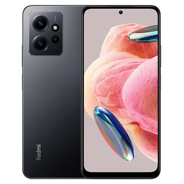 Xiaomi Redmi Note 12