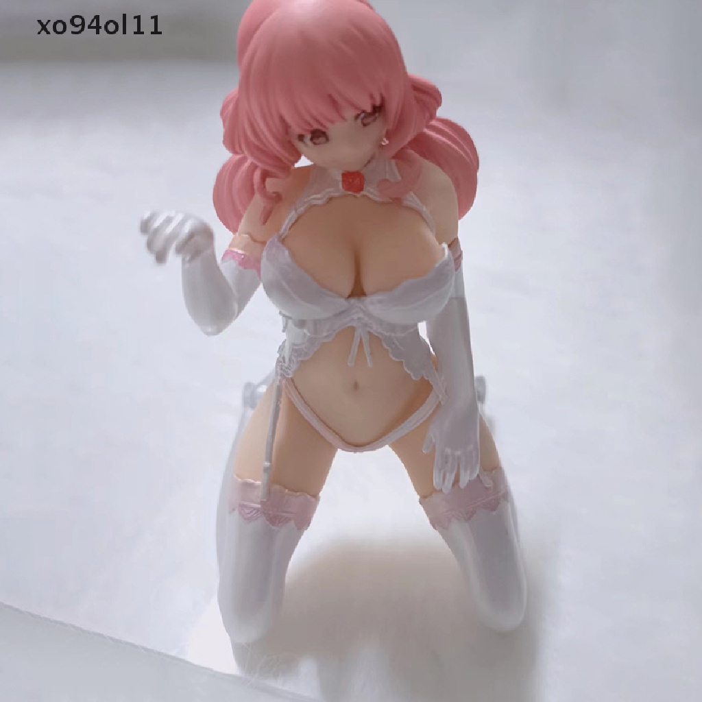 Xo SkyTube Gadis Seksi Hentaii Anime Action Figure Koleksi Dewasa Boneka Mainan Hadiah OL