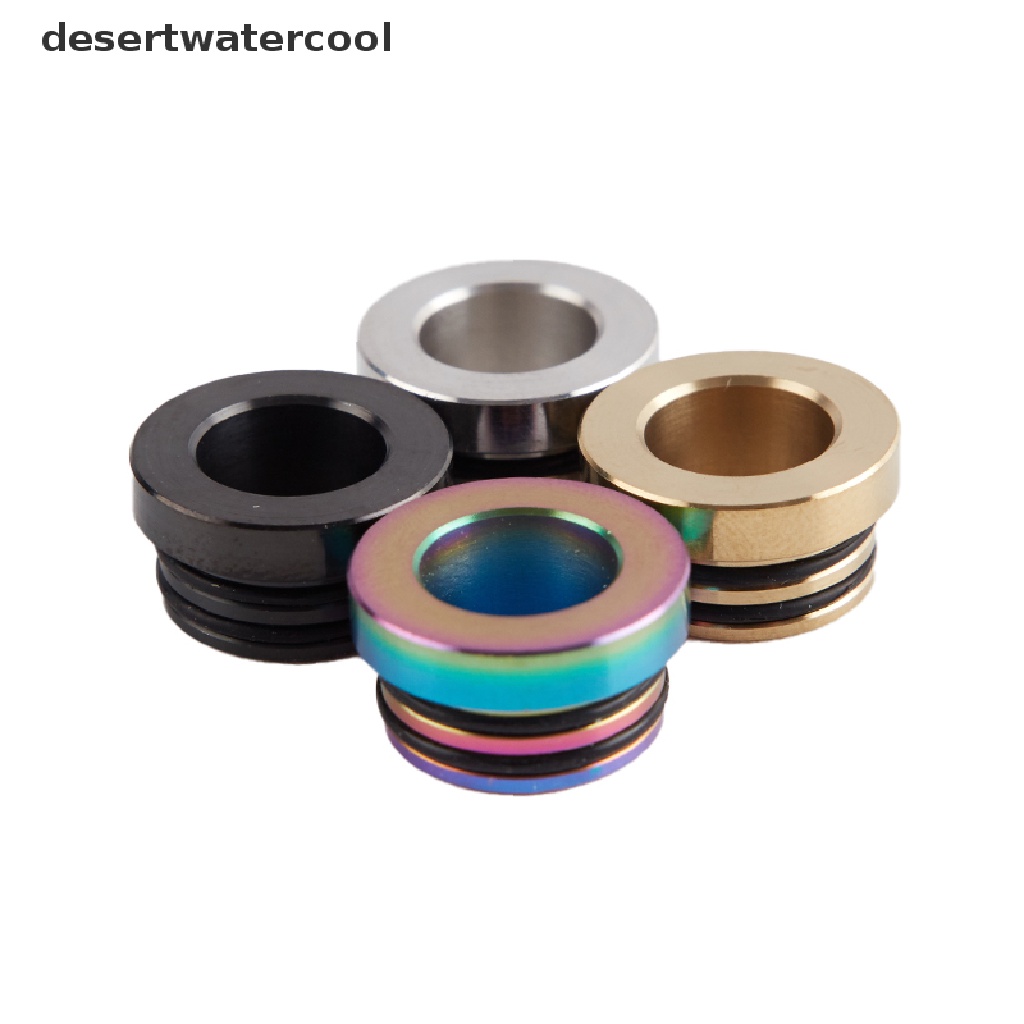 Deid 810-510 Drip Nozzle Adapter Penghilang Panas Nozzle Anti Panas Heat Sink Martijn