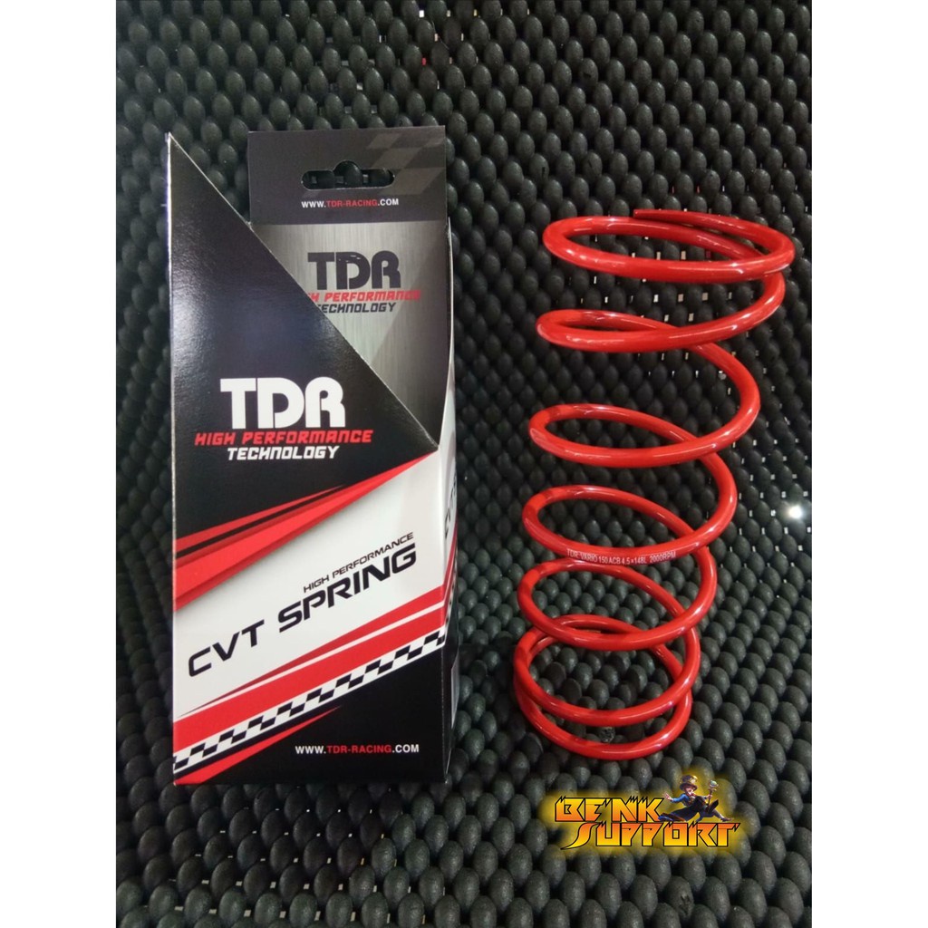 CVT SPRING PER CVT VARIO 150 TDR ORIGINAL