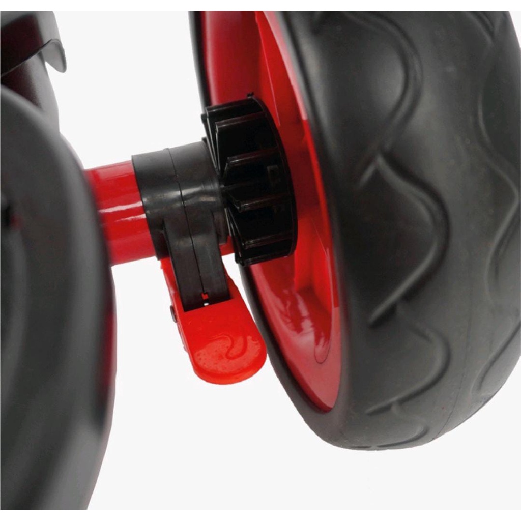 IORA TRICYCLE T17 / SEPEDA ANAK