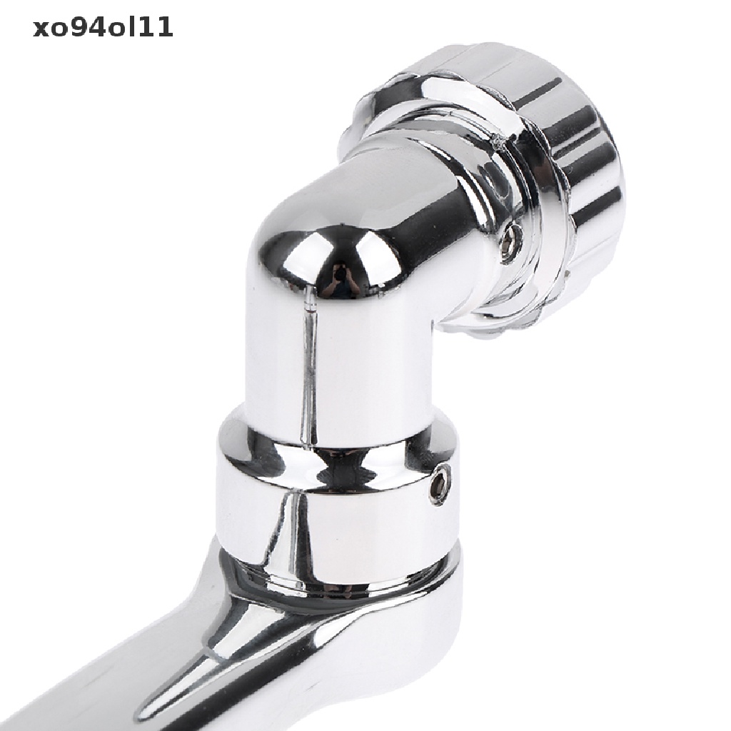 Xo 1080derajat Rotag Keran Universal Dapur Aerator Putar Faucet Wide Angle Swivel Splash Filter Faucet Extender Untuk Kamar Mandi OL