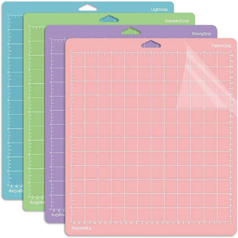 Lanfy Cutting Pad 2023warna Warni Rumah Tangga Tahan Lama Talenan