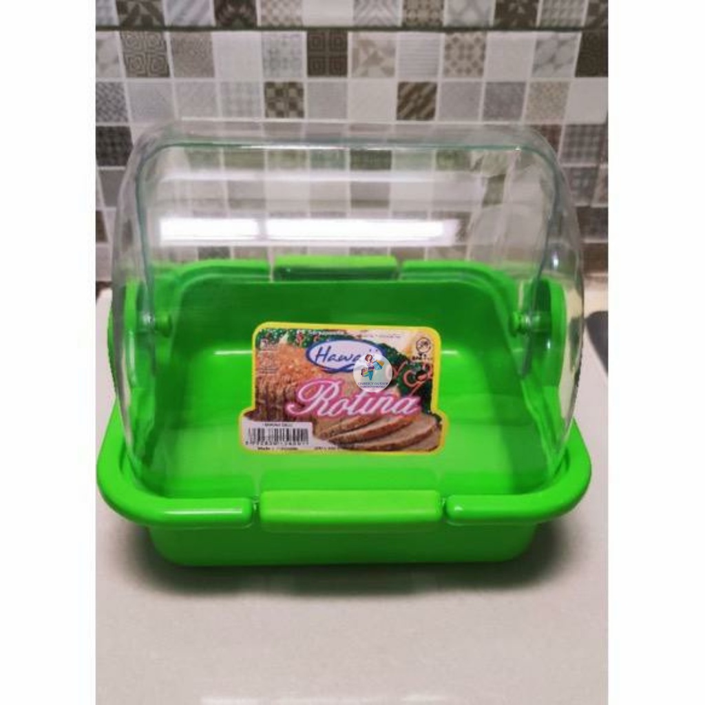 Tempat Roti Kue Rotina S L 5800 5801 Hawaii