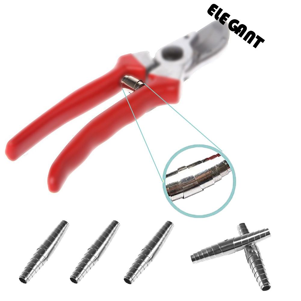 [Elegan] Pruning Shears Universal Perlengkapan Taman Home Grafting Tool