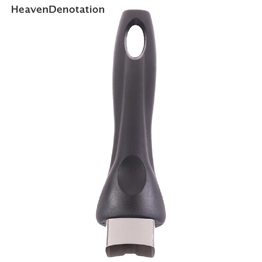 [HeavenDenotation] Pegangan Panci Rumah Tangga Anti Panas Pengganti Bakelite Handle Untuk Panci Cookware HDV