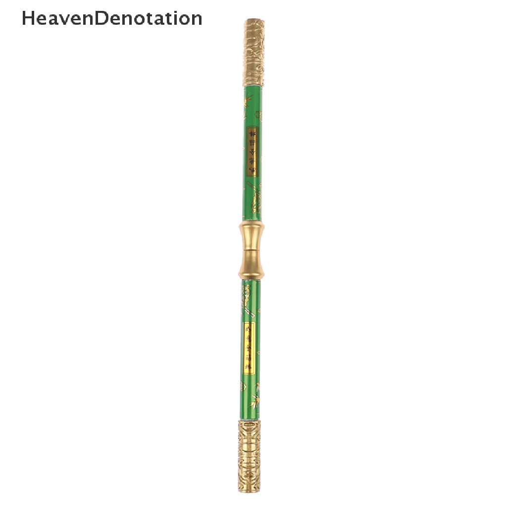 [HeavenDenotation] 1x Spinning Pen Kreatif Random Flash Rotag Gaming Gel Pulpen Hadiah Siswa Mainan HDV