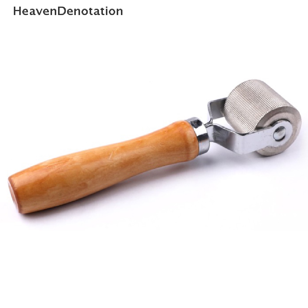 [HeavenDenotation] Car Tire Repair Kit Roller Auto Patch Roller Alat Perbaikan Ban Roda Motor HDV