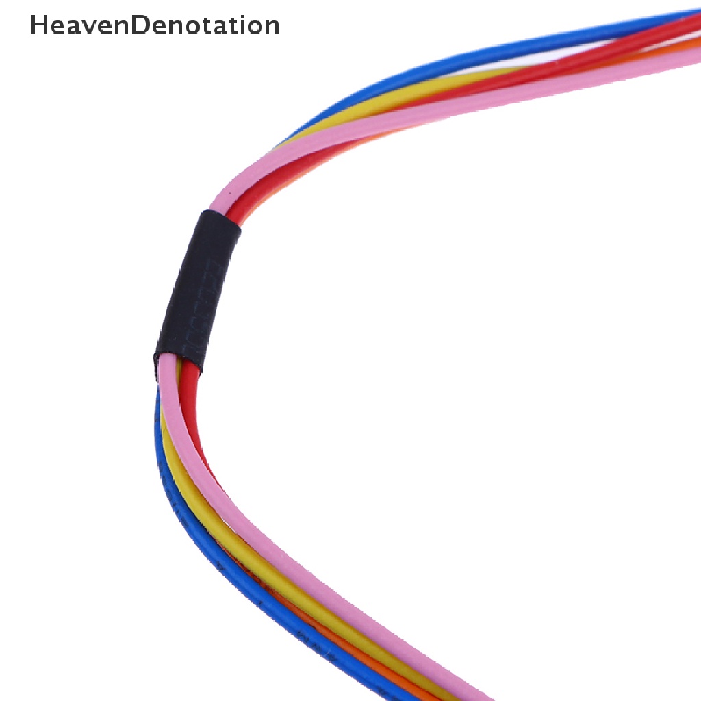 [HeavenDenotation] Untuk Ac Panasonic 20BYJ46 Wind Deflector Step Motor Angin Motor HDV