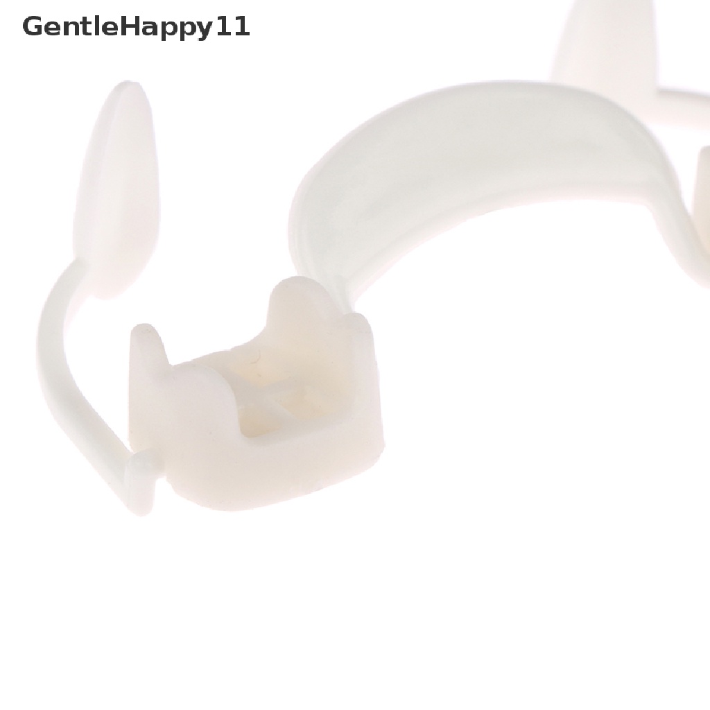 Gentlehappy Halloween Retractable Taring Masquerade Party Props Gigi Palsu Vampir Behel id
