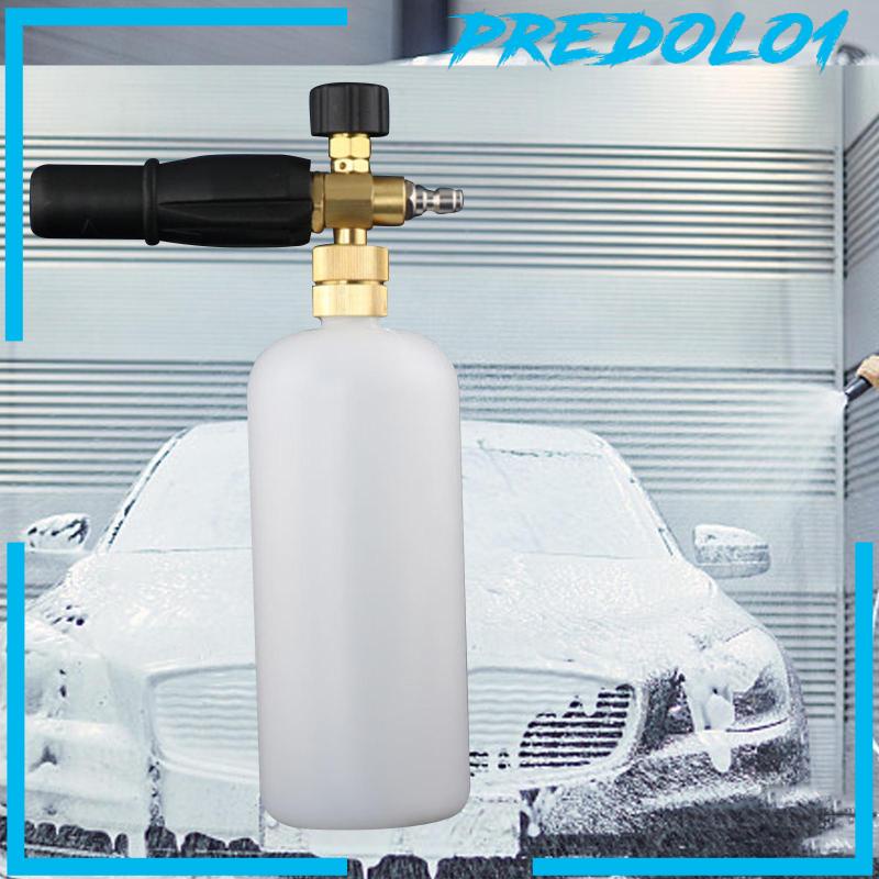 [Predolo1] Botol Sprayer Busa Mobil Sprayer Mobil 1L Tahan Lama Untuk Lance
