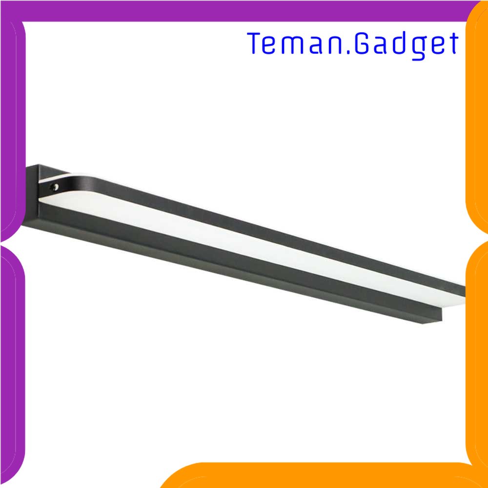 TG - LMP TaffLED Lampu Hias Cermin LED Multifungsi Warm White 14 W 62 cm - 5960