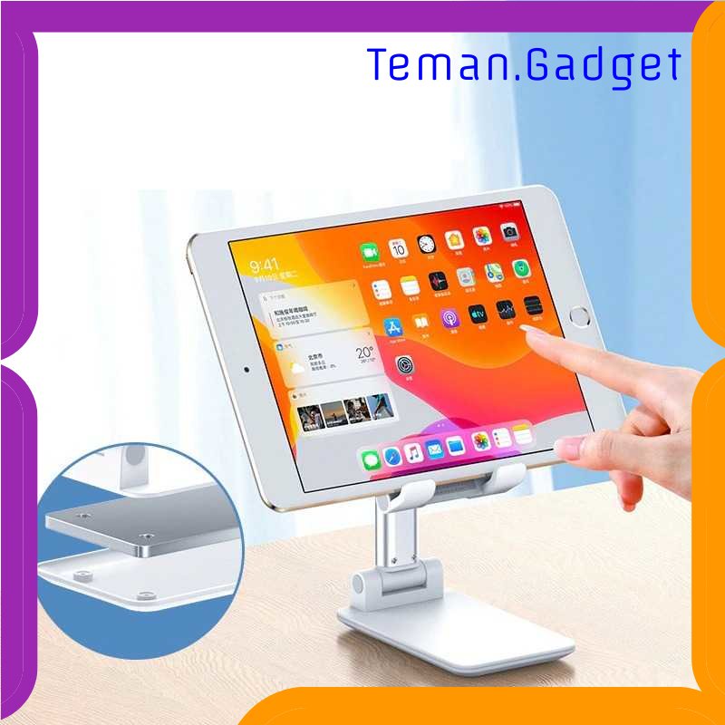 TG - KMP Dawndesslo Universal Smartphone Holder Stand - 0011