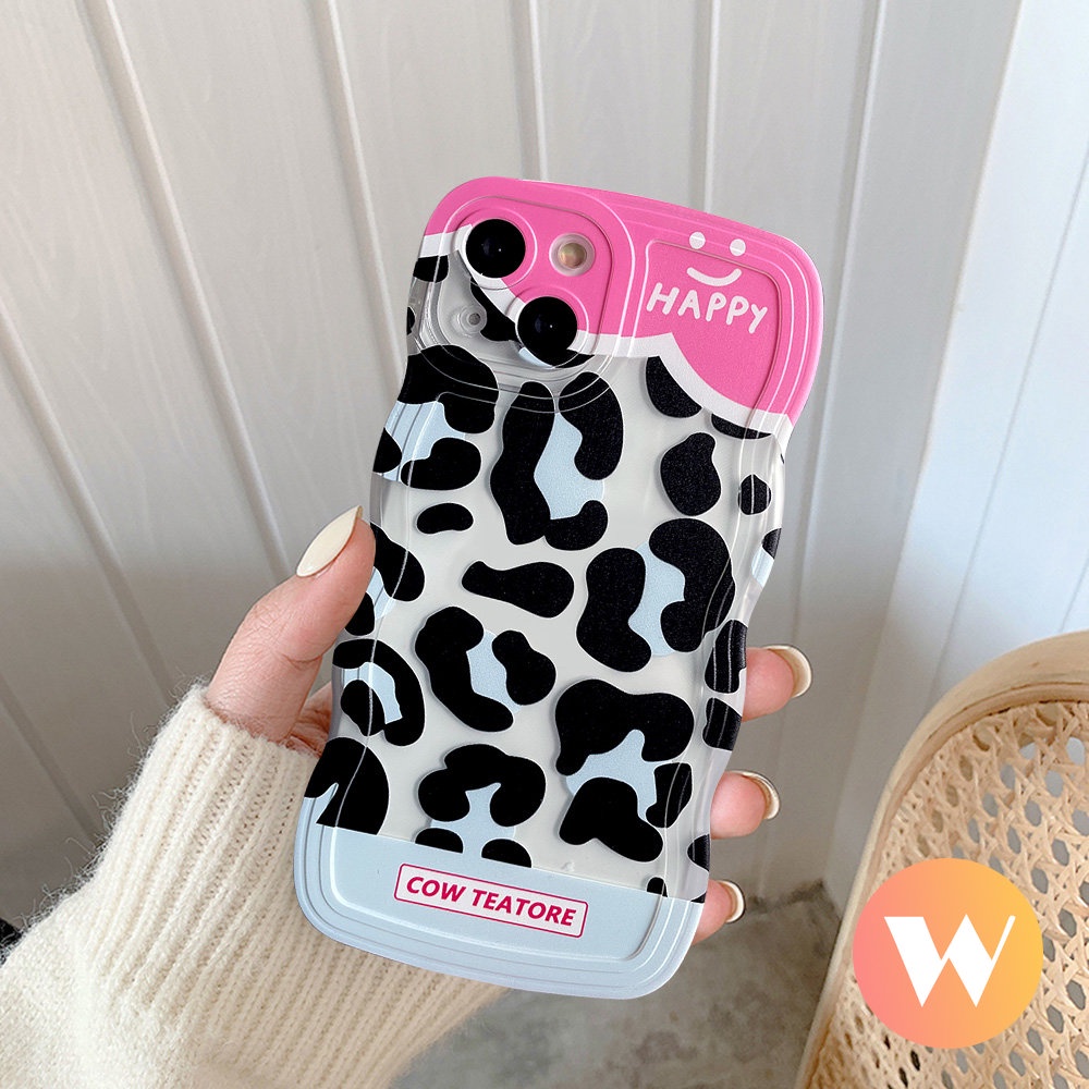 Denim Patch Leopard Print Case Infinix Smart 6 4 5 Plus Hot 12i 20s 11s NFC 10T 10Lite 10s 20 11s Hot 8 10 12 Pro 9 11 Play Note 12Pro 8 12 G96 12 2023 10Pro Wavy Edge Soft Cover