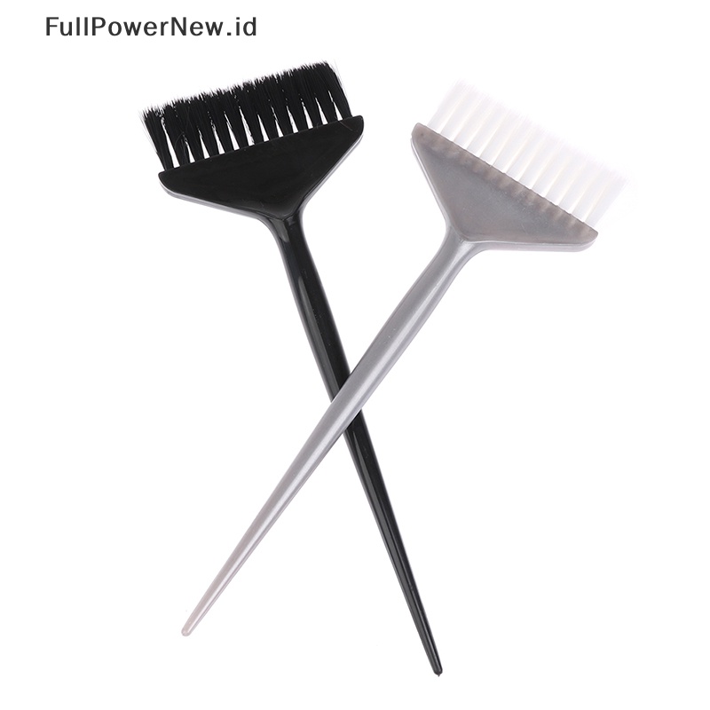 Power Hair Dye Kuas Pewarna Rambut Dual Purpose Hair Coloring Paint Pewarna Rambut Alat Ting ID