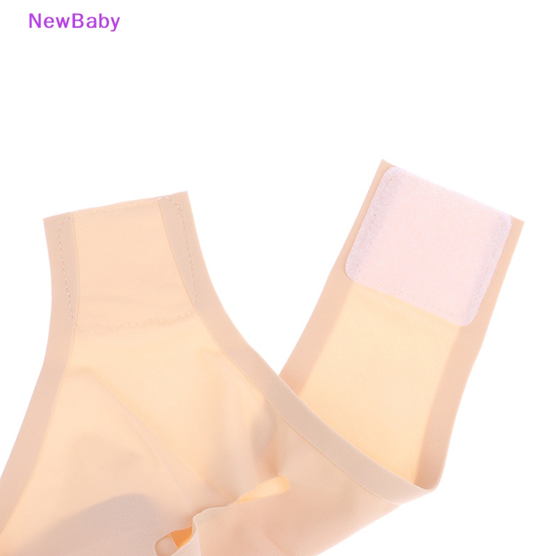 Newbaby Face V Shaper Pelangsing Wajah Relaksasi Lift Up Belt Shape Lift Band ID