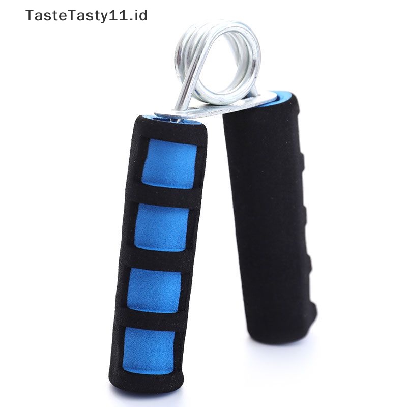 Tastetasty Fitness Heavy Grips Pengembang Rehabilitasi Pergelangan Tangan Pegangan Tangan Perangkat Latihan Kekuatan Otot Carpal Expander.