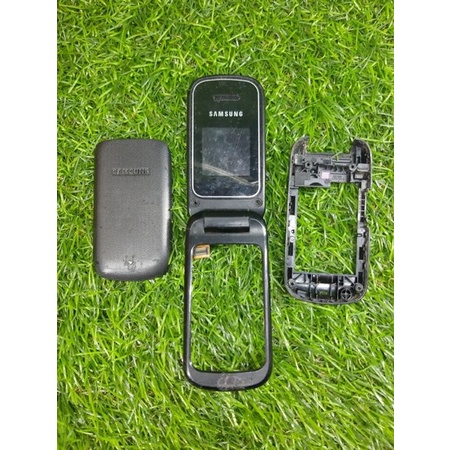 Spare Part Jadul HP Samsung SGH E1195 Bahan Langka Not SGH600 SGH 500