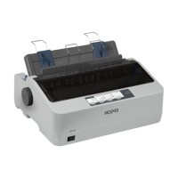 Printer Epson Dot Matrix LX310 LX-310 LX 310 atau LQ310 LQ-310 LQ 310 - LX310 - 9PIN